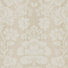 312705 Beauvais Damask - The Alchemy of Colour Wallpaper by Zoffany