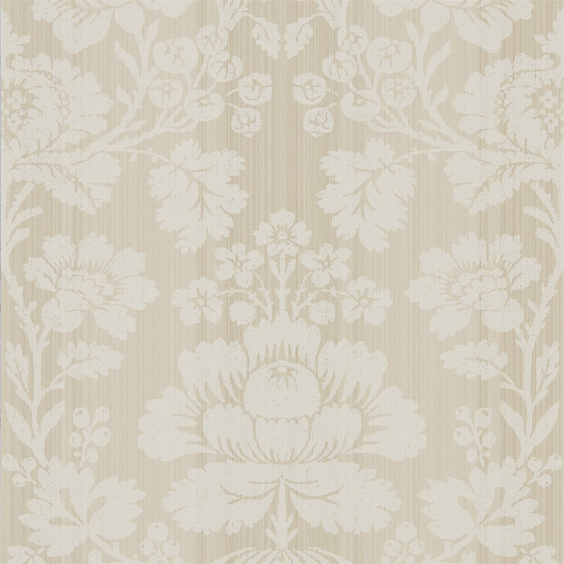 312705 Beauvais Damask - The Alchemy of Colour Wallpaper by Zoffany