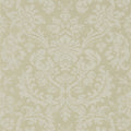Tours Damask - The Alchemy of Colour Wallpaper by Zoffany