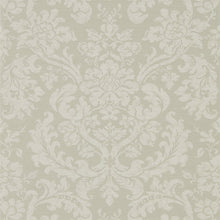 312707 Tours Damask - The Alchemy of Colour Wallpaper by Zoffany