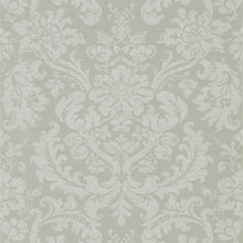 312708 Tours Damask - The Alchemy of Colour Wallpaper by Zoffany
