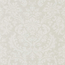 312709 Tours Damask - The Alchemy of Colour Wallpaper by Zoffany