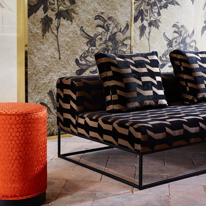 312735 Evelyn The Muse Wallpaper by Zoffany