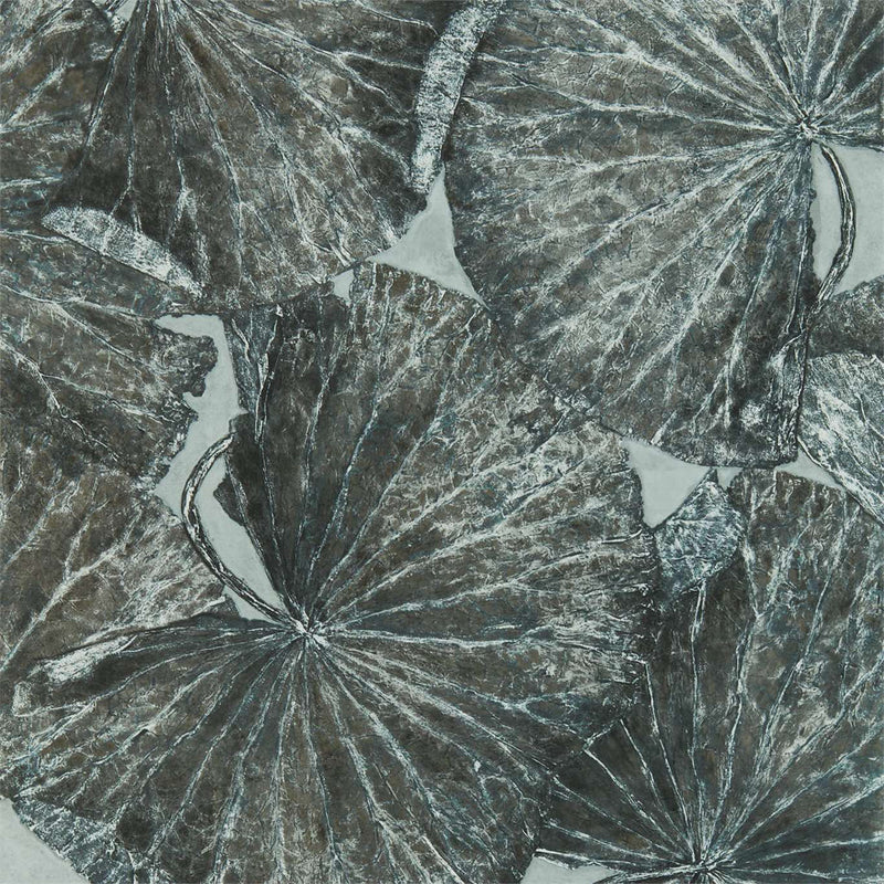 312751 Taisho Deco The Muse Wallpaper by Zoffany