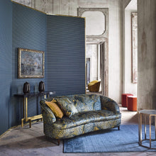 312761 Oblique Wallpaper by Zoffany