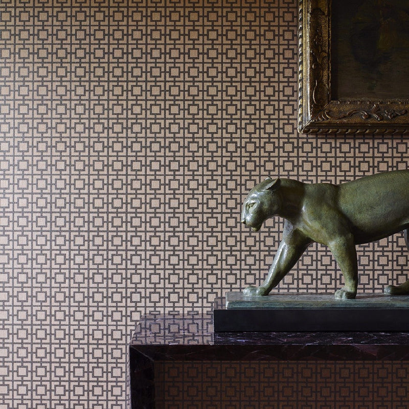 312776 Seizo Oblique Wallpaper by Zoffany