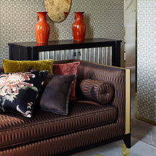 312820 Seizo Raku The Muse Wallpaper by Zoffany