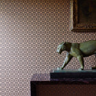 312824 Seizo The Muse Wallpaper by Zoffany