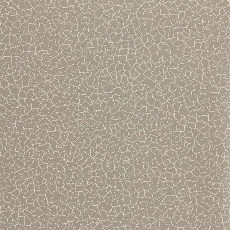 312835 Cracked Earth Oblique Wallpaper by Zoffany