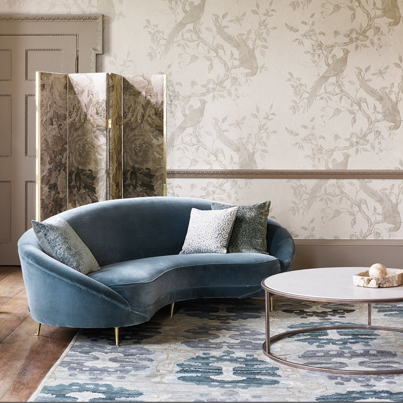 312848 Darnley Darnley Wallpaper by Zoffany