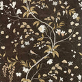Chambalon Trail Darnley Wallpaper by Zoffany