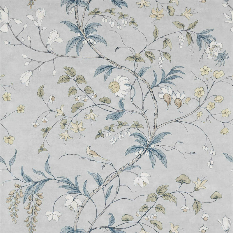 312851 Chambalon Trail Darnley Wallpaper by Zoffany