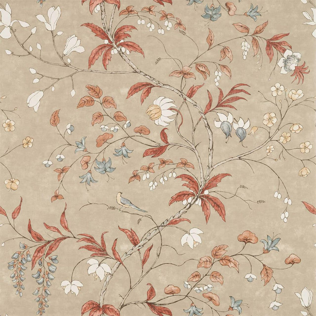 312852 Chambalon Trail Darnley Wallpaper by Zoffany