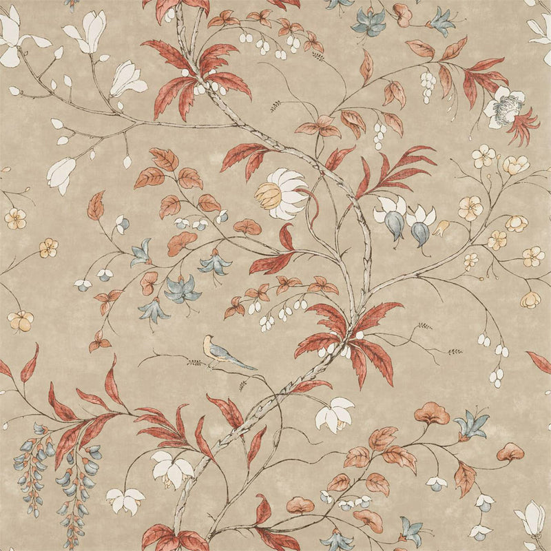 312852 Chambalon Trail Darnley Wallpaper by Zoffany