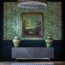 312857 Richmond Park Darnley Wallpaper by Zoffany