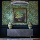 312857 Richmond Park Darnley Wallpaper by Zoffany