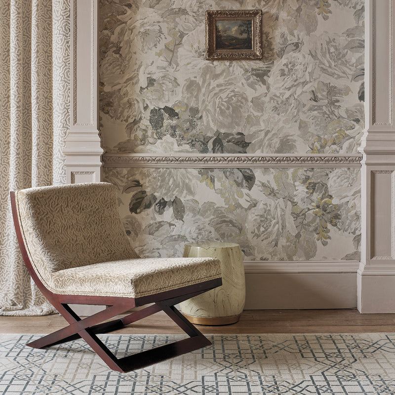 312858 Richmond Park Darnley Wallpaper by Zoffany