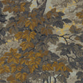 Richmond Park Darnley Wallpaper by Zoffany