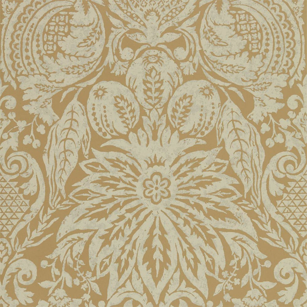 312862 Mitford Damask Darnley Wallpaper by Zoffany