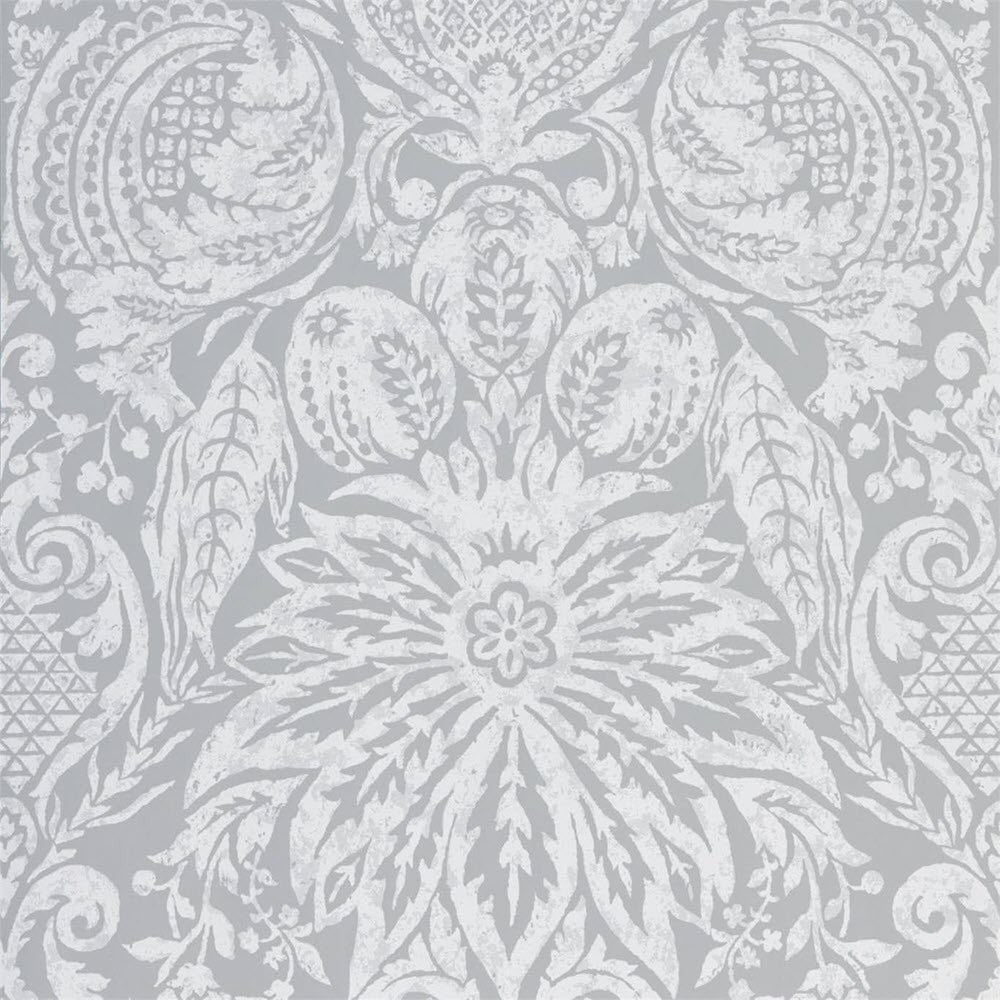 312864 Mitford Damask Darnley Wallpaper by Zoffany