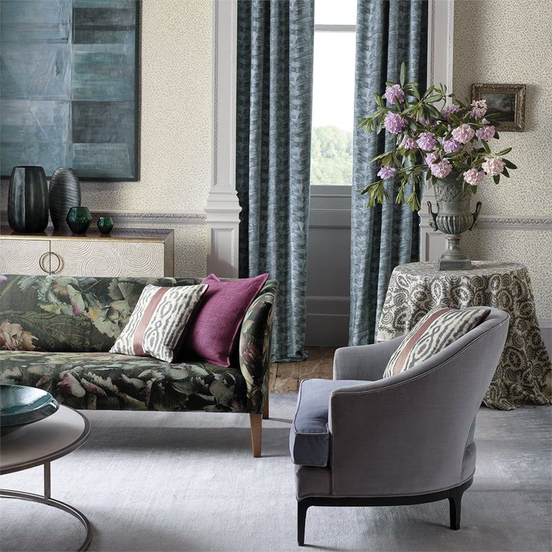 312870 Wallis Darnley Wallpaper by Zoffany