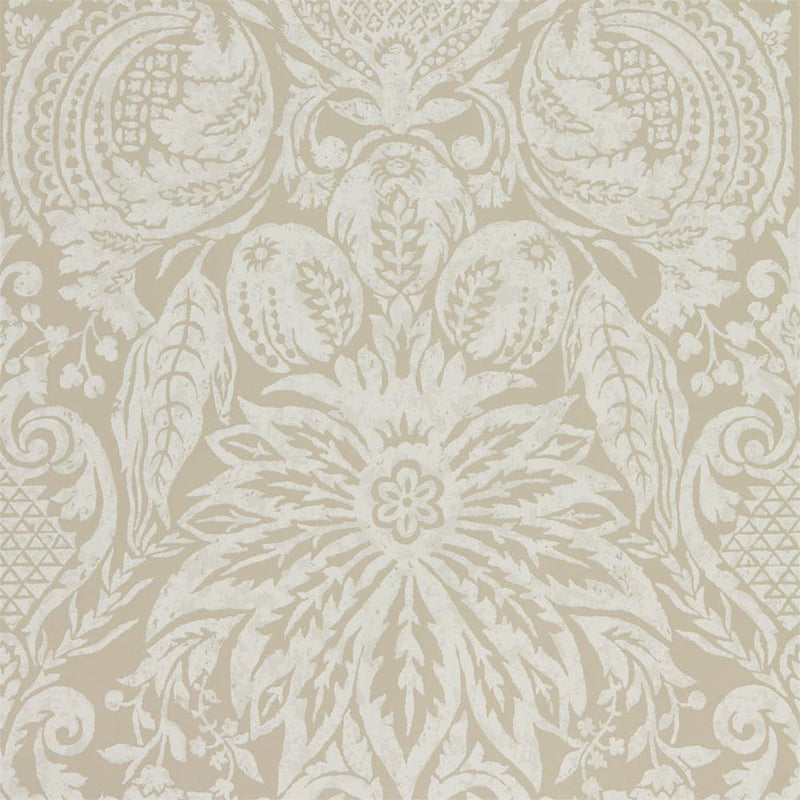 312878 Mitford Damask Darnley Wallpaper by Zoffany