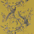 Darnley Darnley Wallpaper by Zoffany