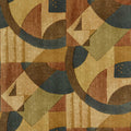 Abstract 1928 Rhombi Wallpaper By Zoffany