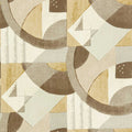 Abstract 1928 Rhombi Wallpaper By Zoffany