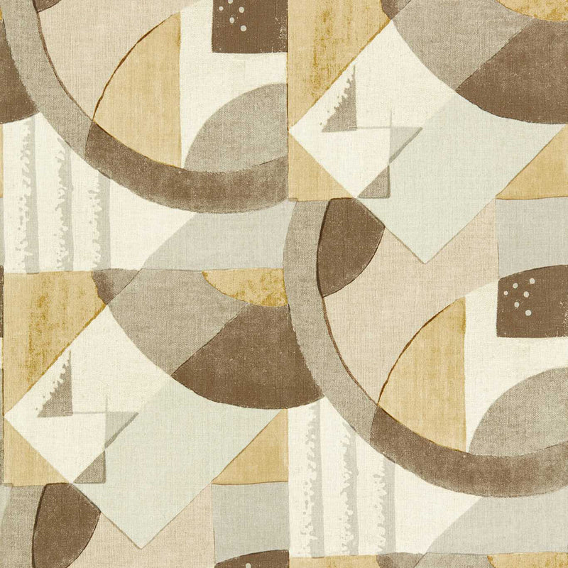 312889 Abstract 1928 Rhombi Wallpaper By Zoffany