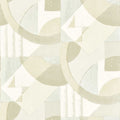 Abstract 1928 Rhombi Wallpaper By Zoffany