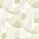 Abstract 1928 Rhombi Wallpaper By Zoffany