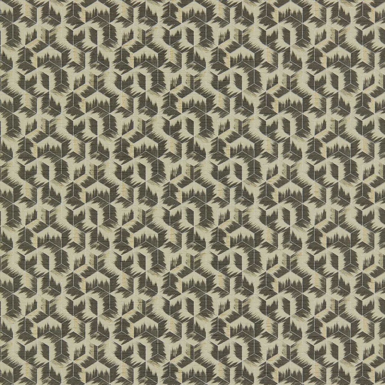 312892 Tumbling Blocks Rhombi Wallpaper By Zoffany
