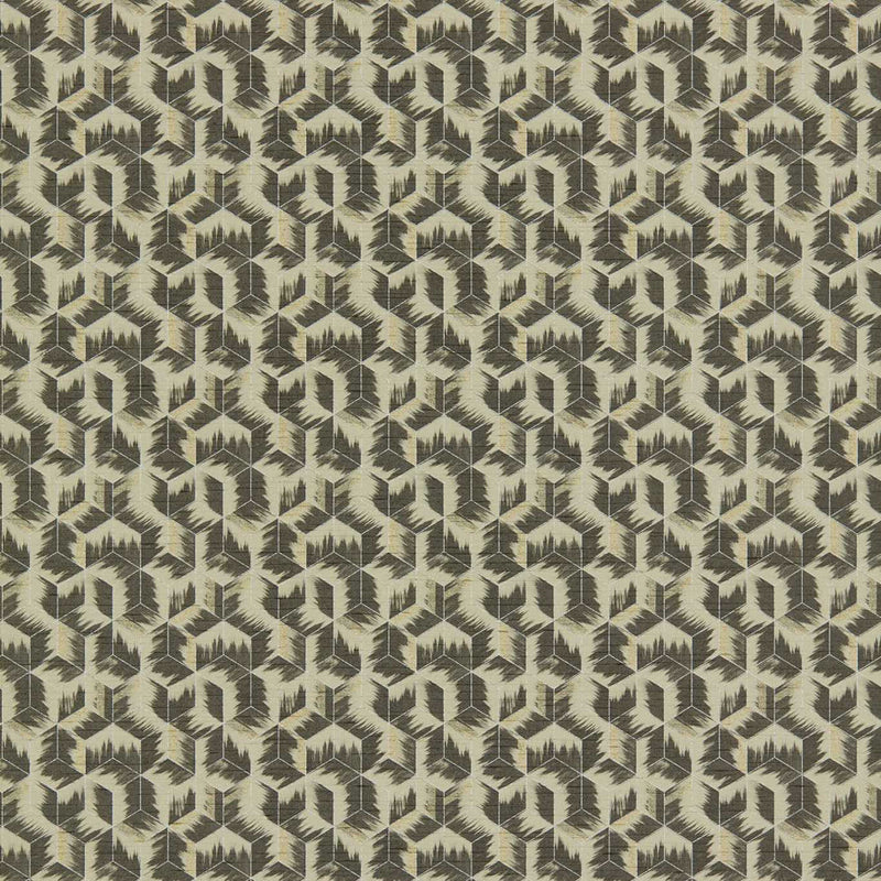 312892 Tumbling Blocks Rhombi Wallpaper By Zoffany