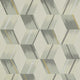 Rhombi Wallpaper By Zoffany
