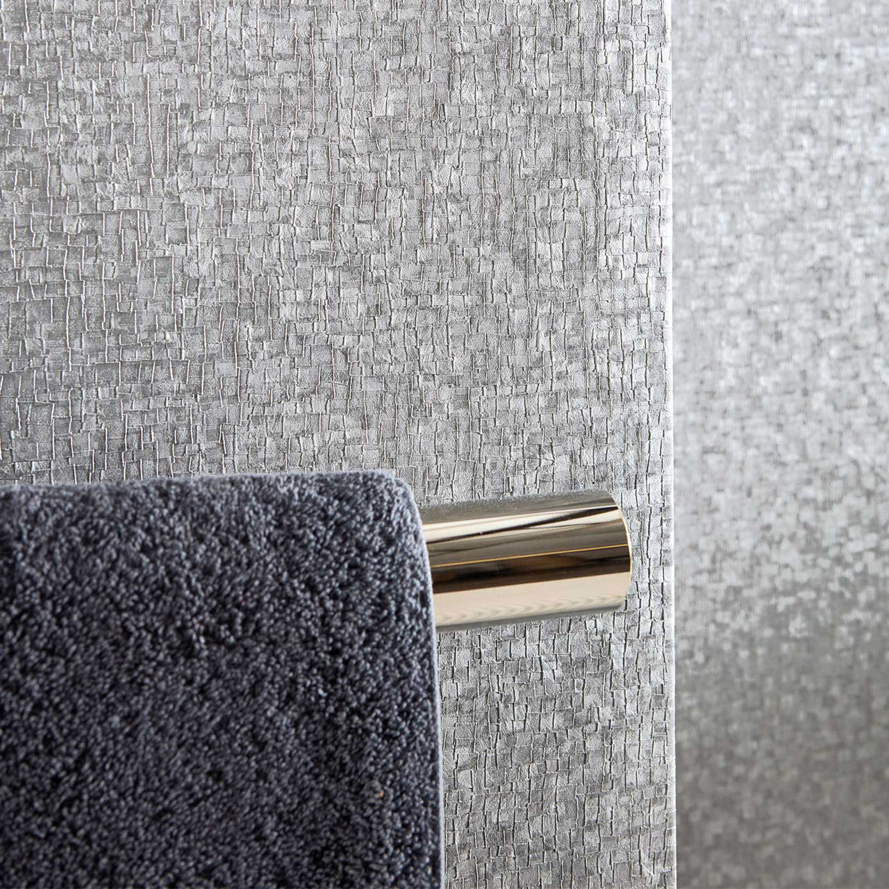 312925 Mosaic Rhombi Wallpaper By Zoffany