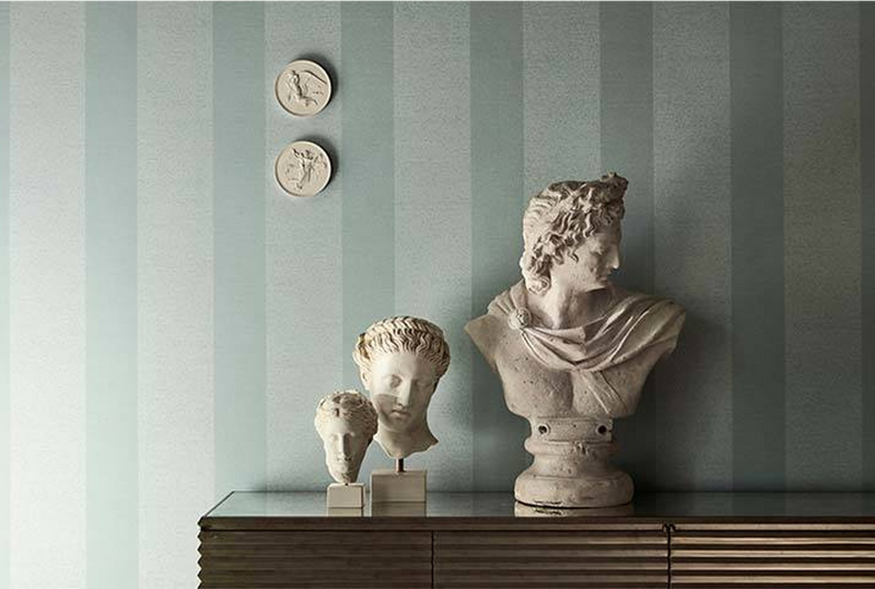 312944 Ormonde Stripe Folio Wallpaper By Zoffany