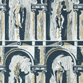 Montacute Palladio Wallpaper by Zoffany