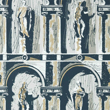 312966 Montacute Palladio Wallpaper by Zoffany