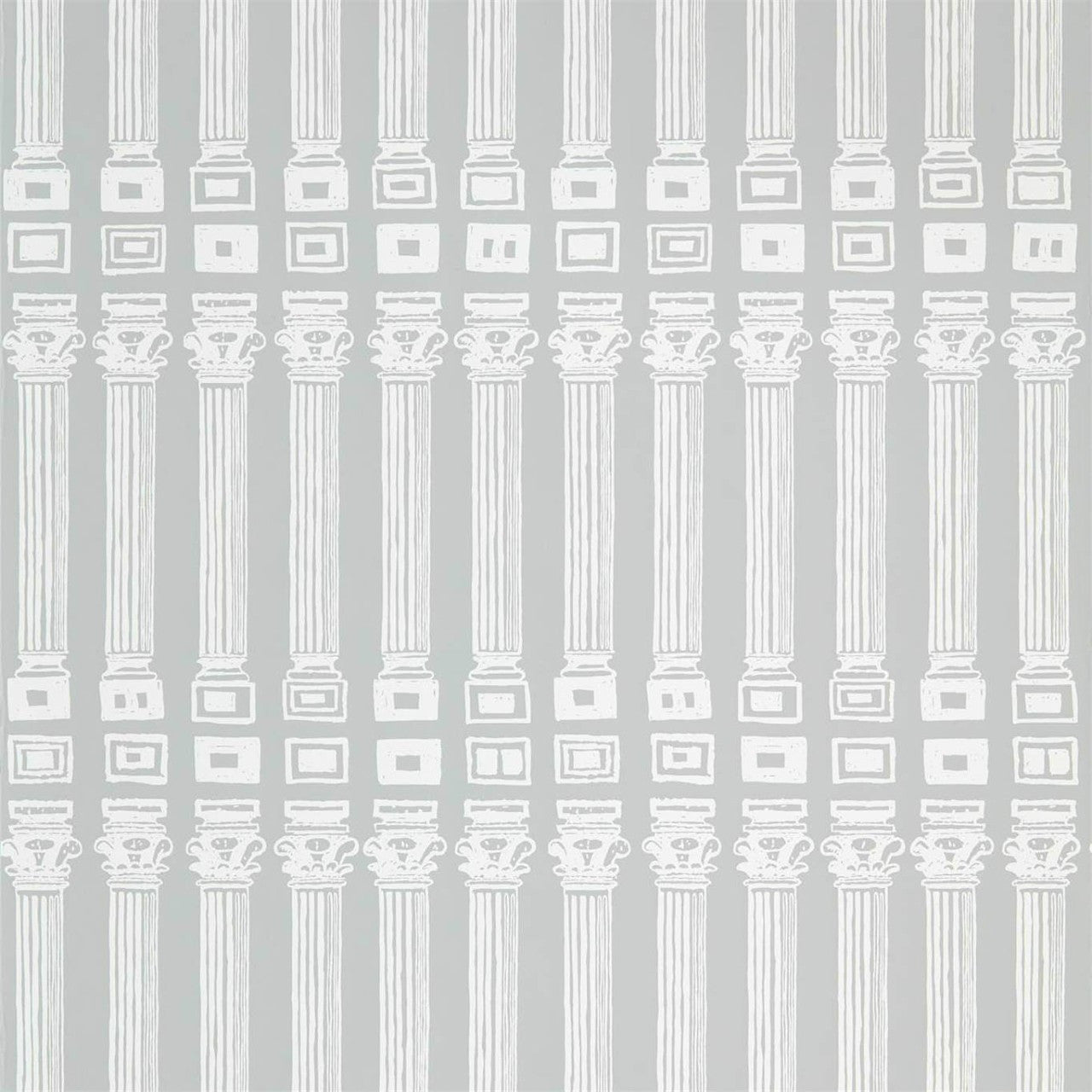 312968 Columns Palladio Wallpaper by Zoffany