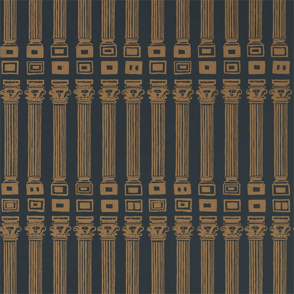 312969 Columns Palladio Wallpaper by Zoffany