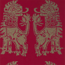 312978 Sicilian Lion Palladio Wallpaper by Zoffany