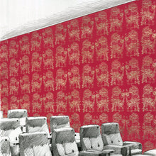 312977 Sicilian Lion Palladio Wallpaper by Zoffany