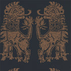 312979 Sicilian Lion Palladio Wallpaper by Zoffany