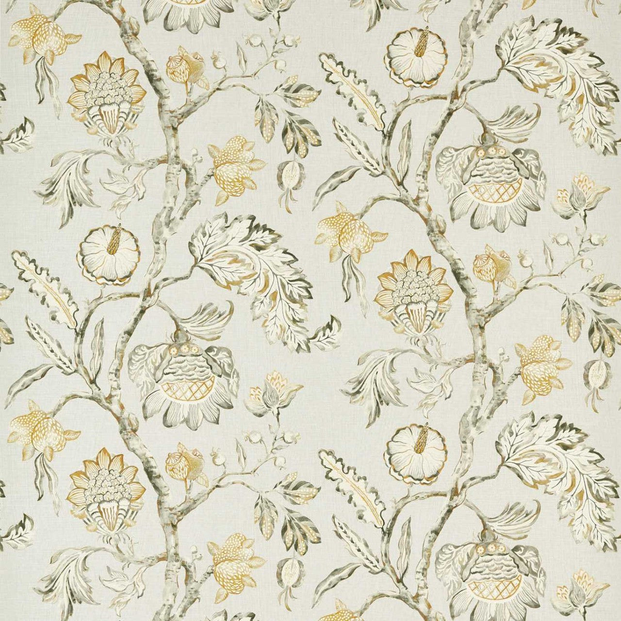 ZHIW312985 Copes Trail Kensington Walk Wallpaper by Zoffany