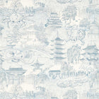 ZHIW312987 Eastern Palace Kensington Walk Wallpaper by Zoffany
