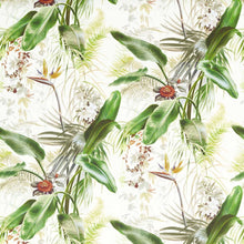 ZHIW312989 Paradise Row Kensington Walk Wallpaper by Zoffany