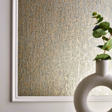 ZHIW312992 Moresque Glaze Kensington Walk Wallpaper by Zoffany