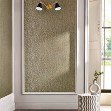ZHIW312992 Moresque Glaze Kensington Walk Wallpaper by Zoffany