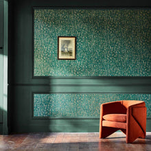 ZHIW312993 Moresque Glaze Kensington Walk Wallpaper by Zoffany